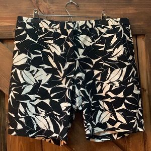 Mario Serrani Women’s Shorts